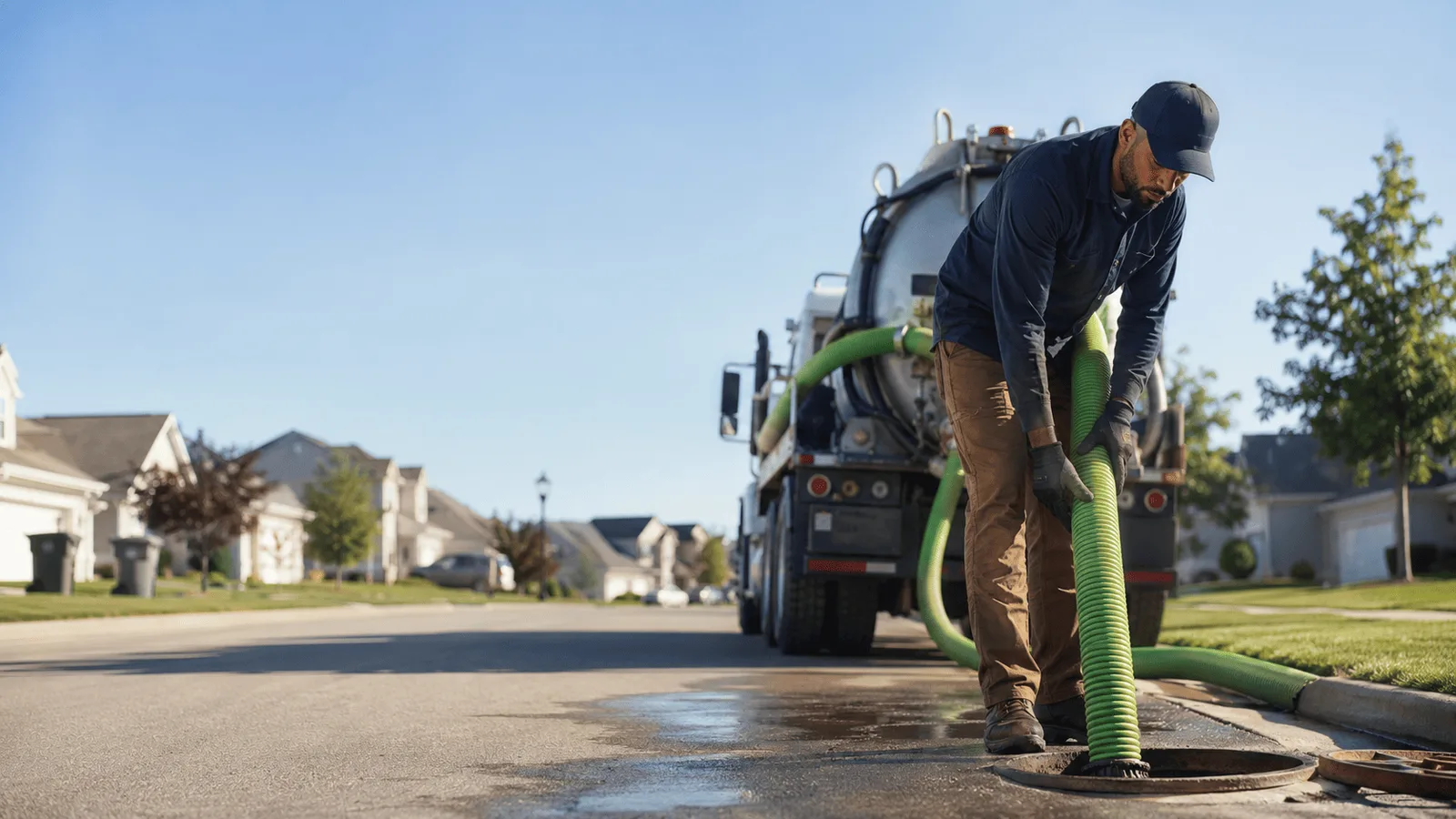 Mosquito Control in Augusta, KY